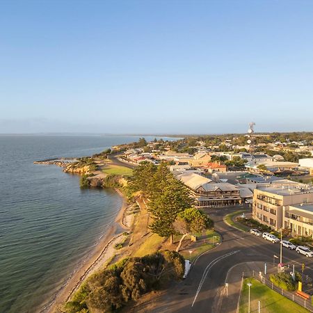 Aurora Ozone Hotel Kangaroo Island Кингскот Экстерьер фото