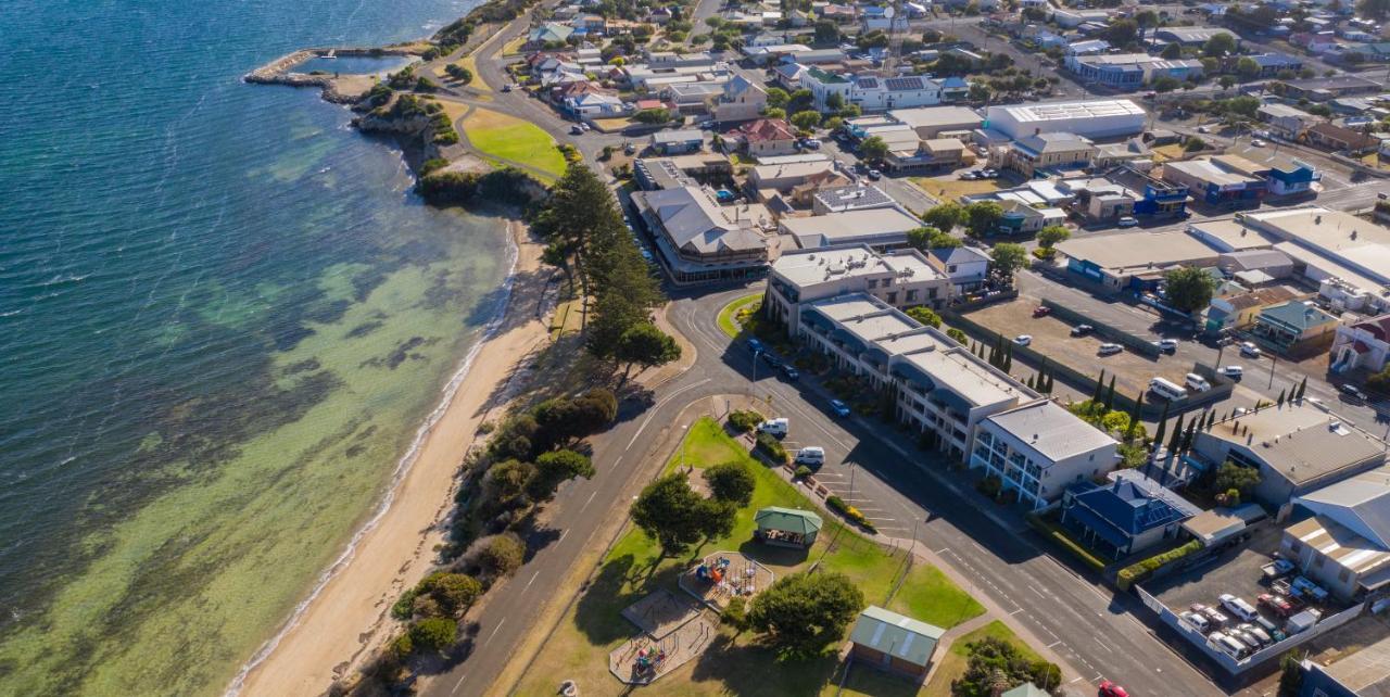 Aurora Ozone Hotel Kangaroo Island Кингскот Экстерьер фото
