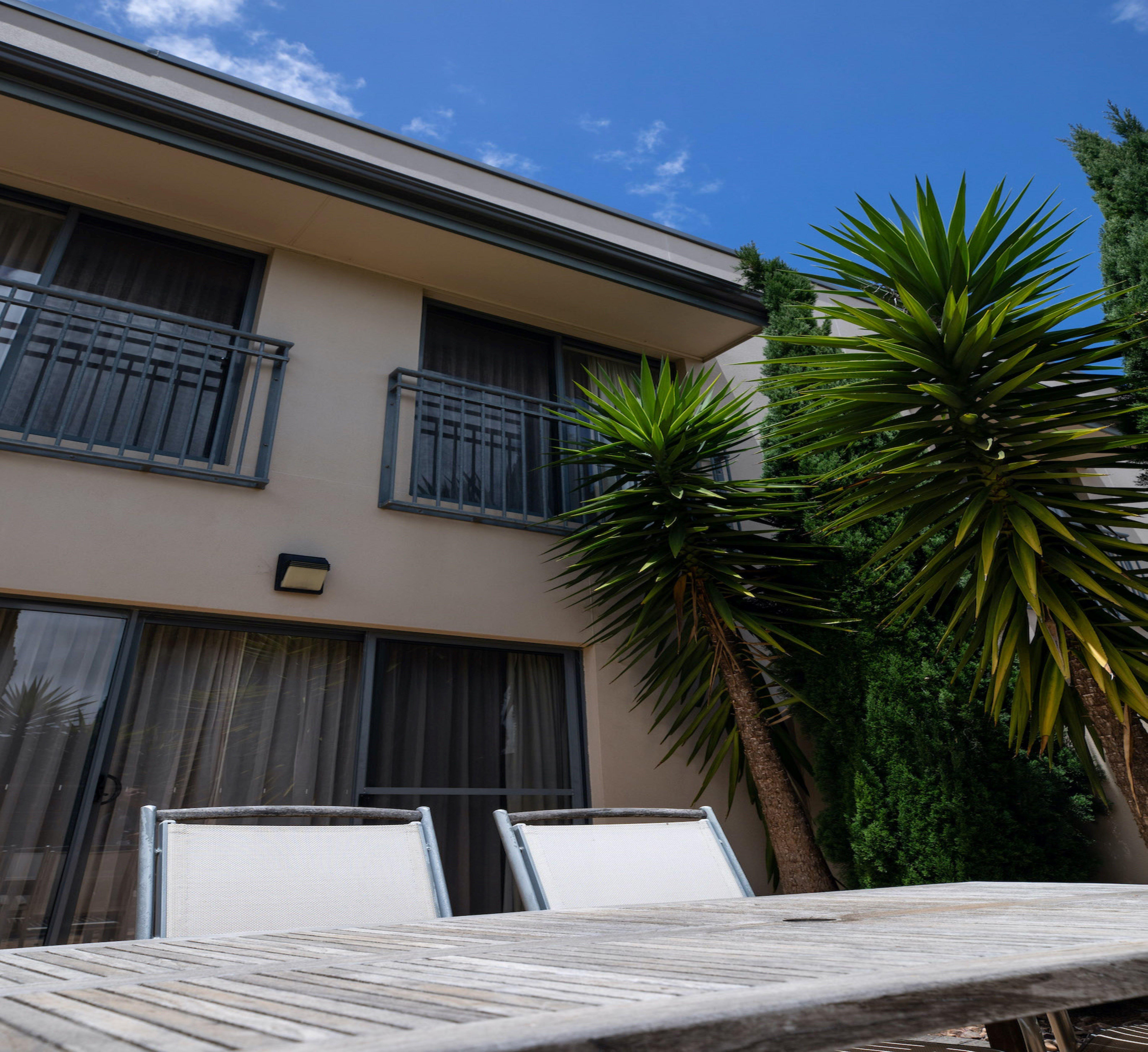 Aurora Ozone Hotel Kangaroo Island Кингскот Экстерьер фото