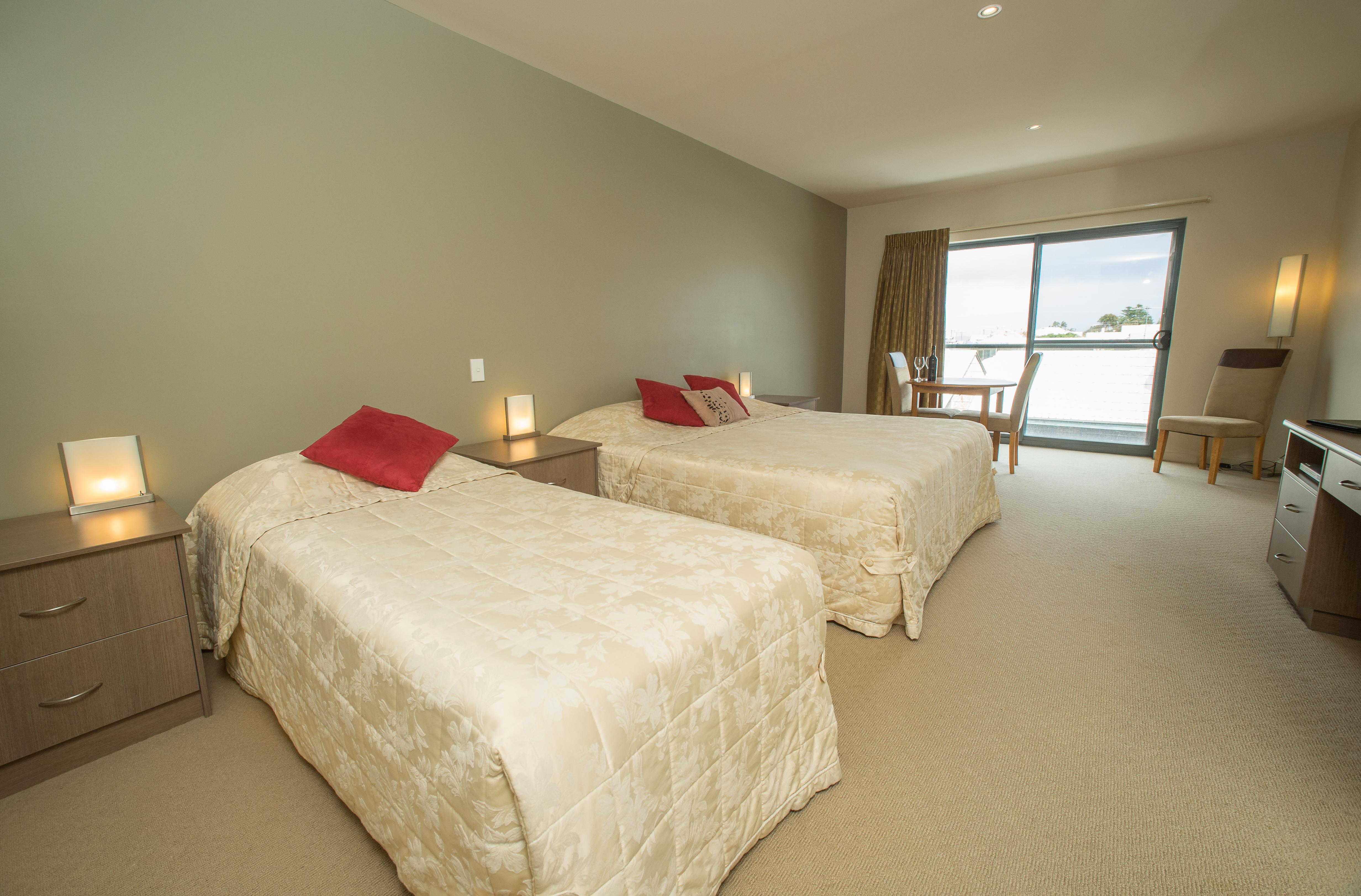 Aurora Ozone Hotel Kangaroo Island Кингскот Экстерьер фото