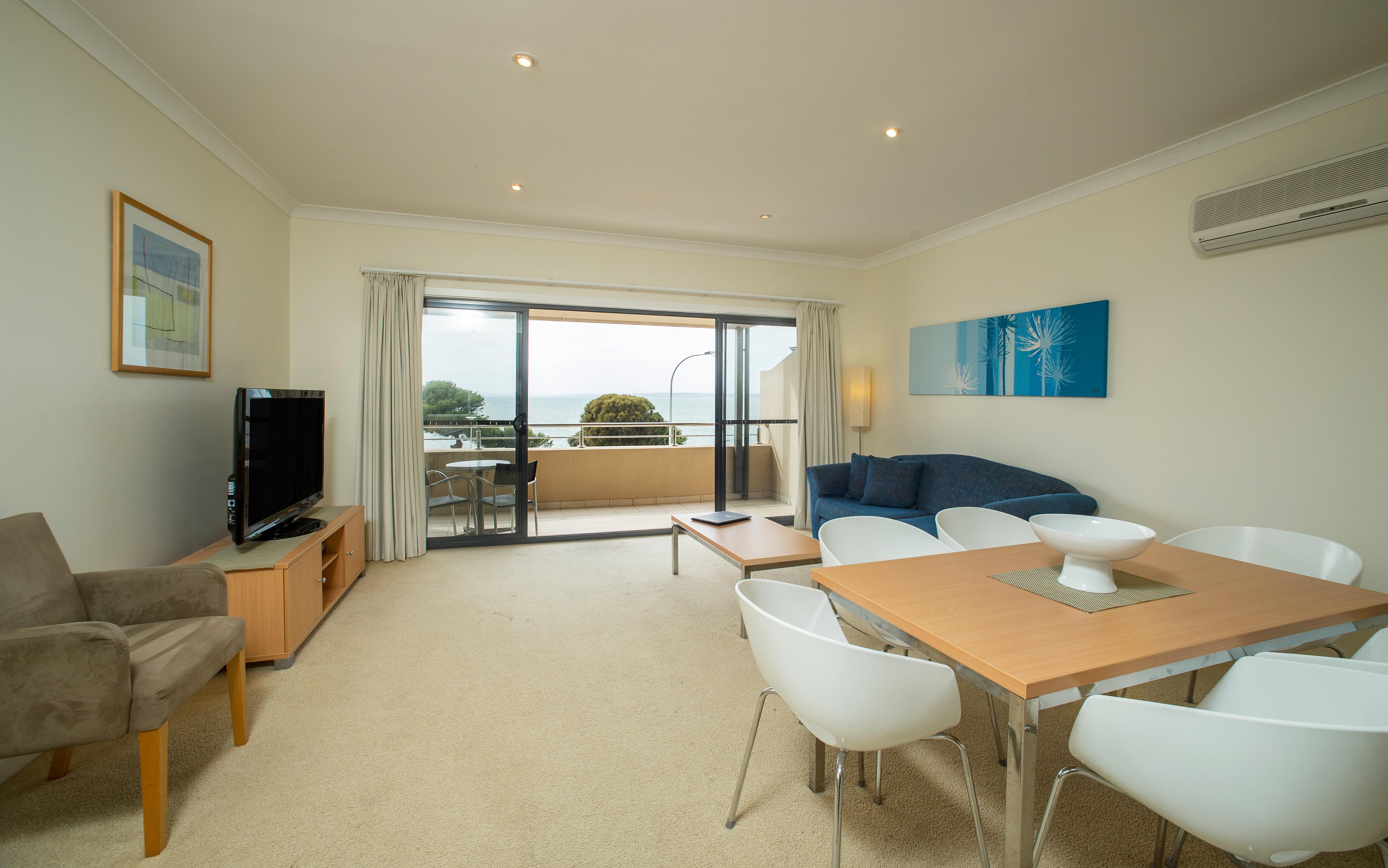 Aurora Ozone Hotel Kangaroo Island Кингскот Экстерьер фото