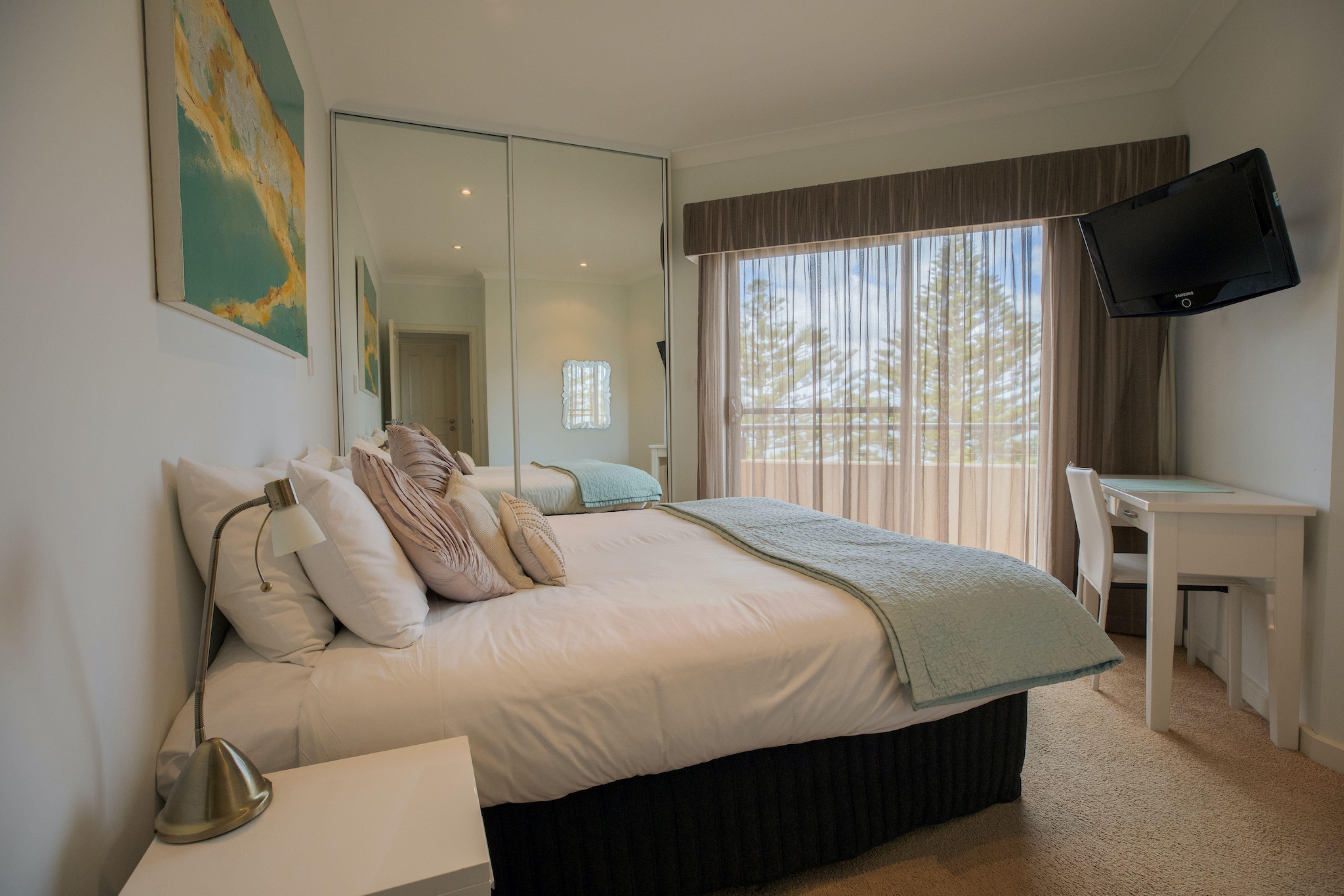 Aurora Ozone Hotel Kangaroo Island Кингскот Экстерьер фото