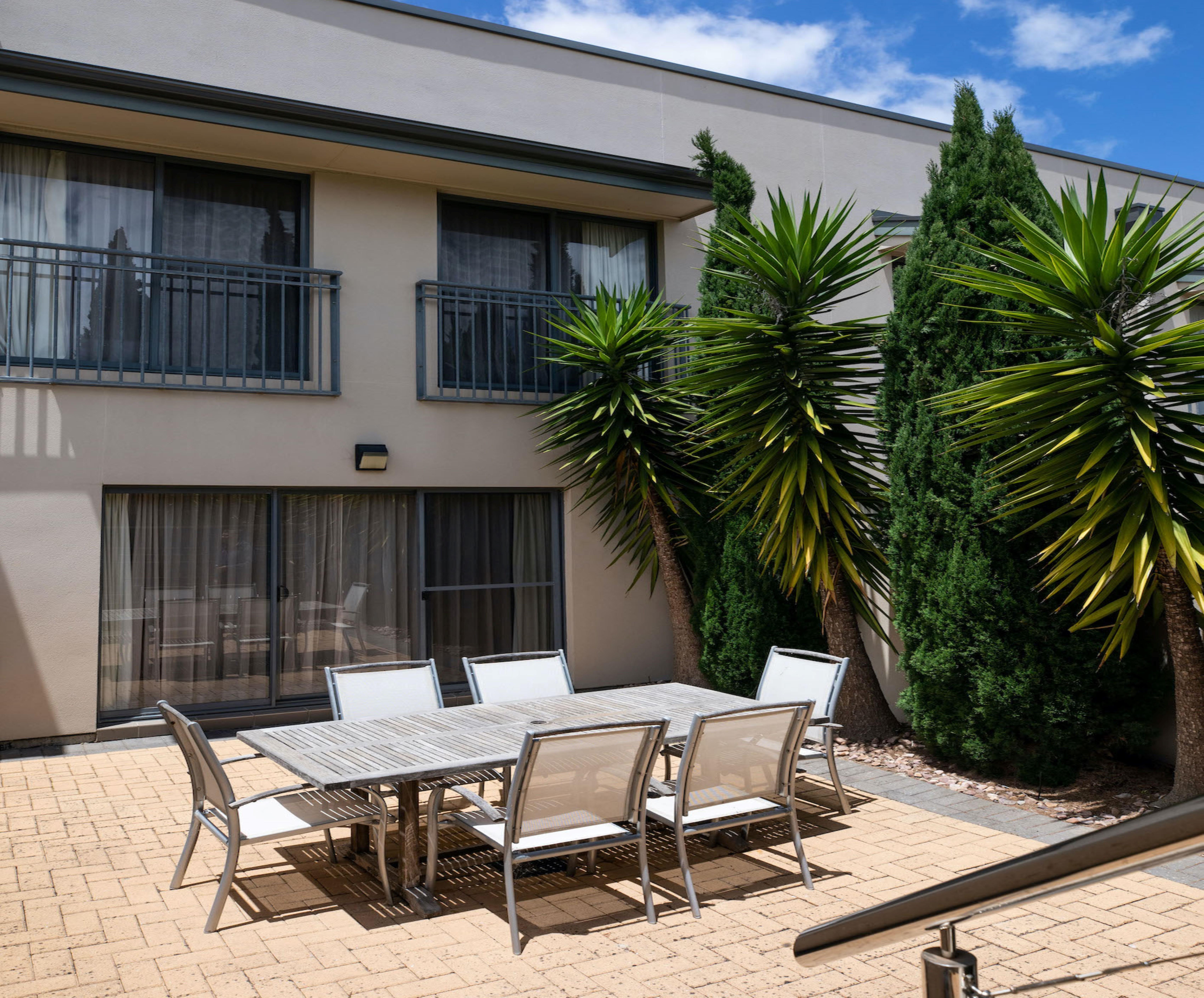 Aurora Ozone Hotel Kangaroo Island Кингскот Экстерьер фото