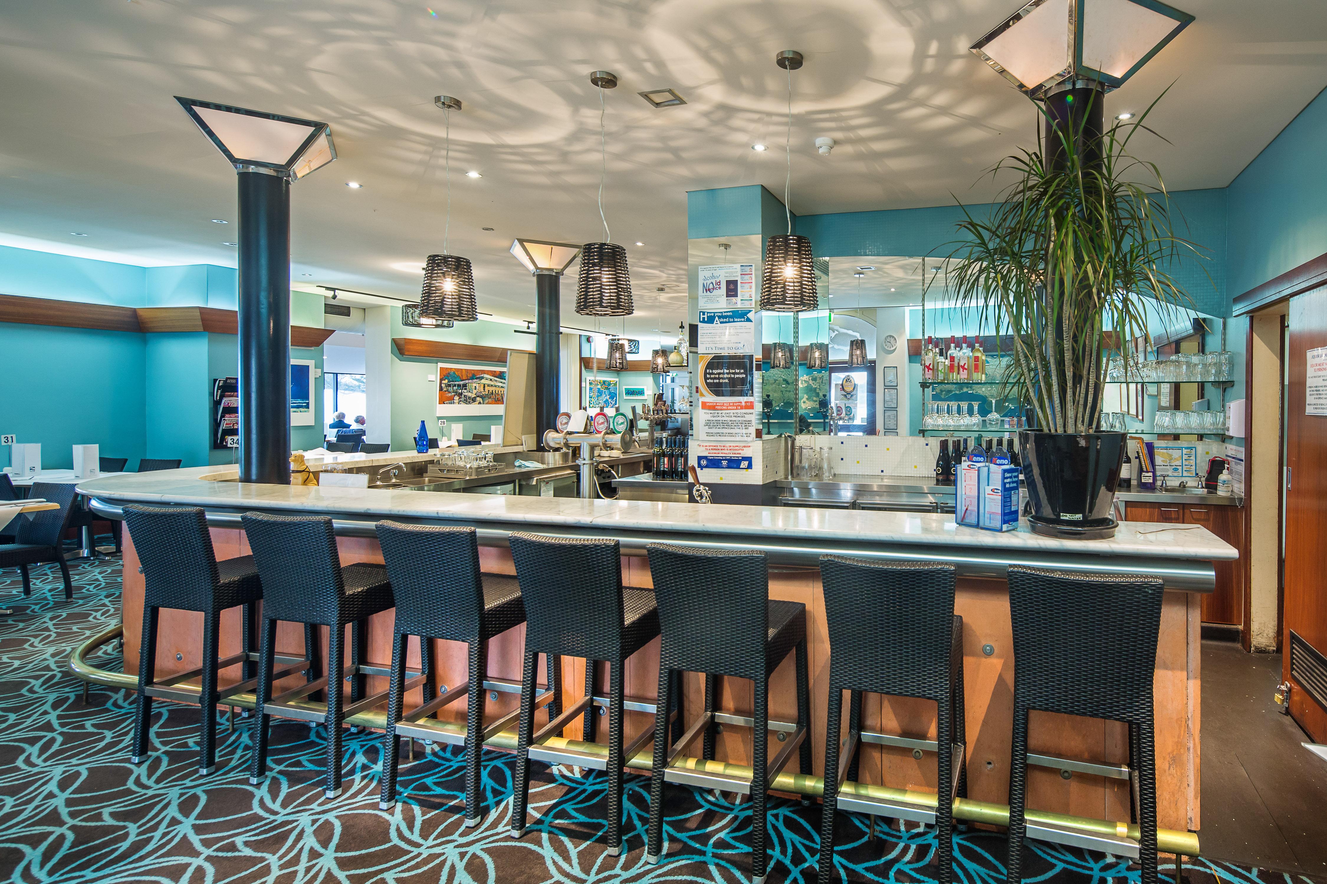 Aurora Ozone Hotel Kangaroo Island Кингскот Экстерьер фото