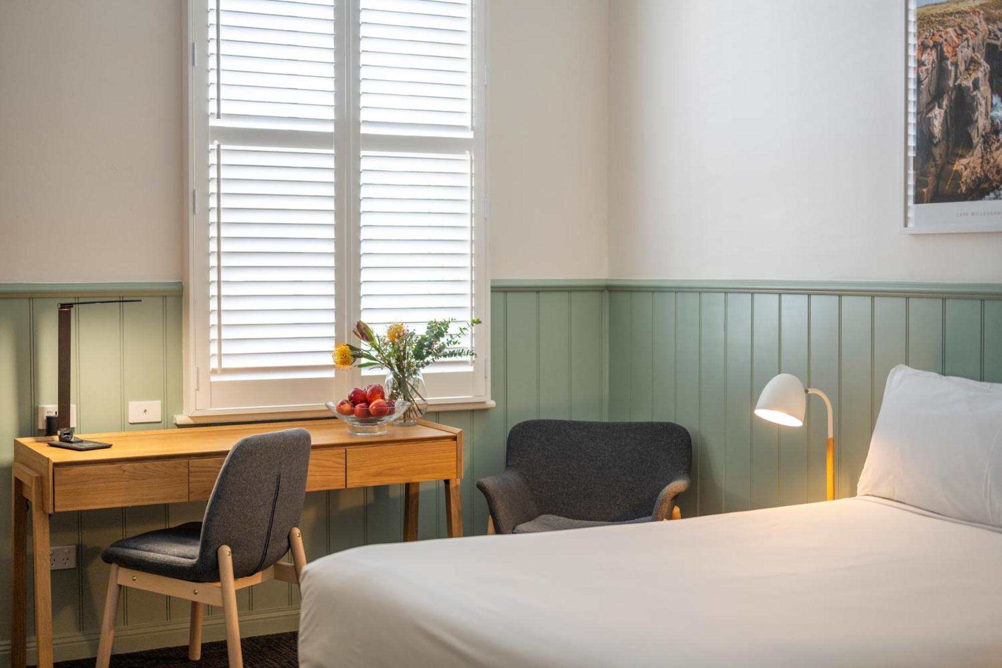 Aurora Ozone Hotel Kangaroo Island Кингскот Экстерьер фото