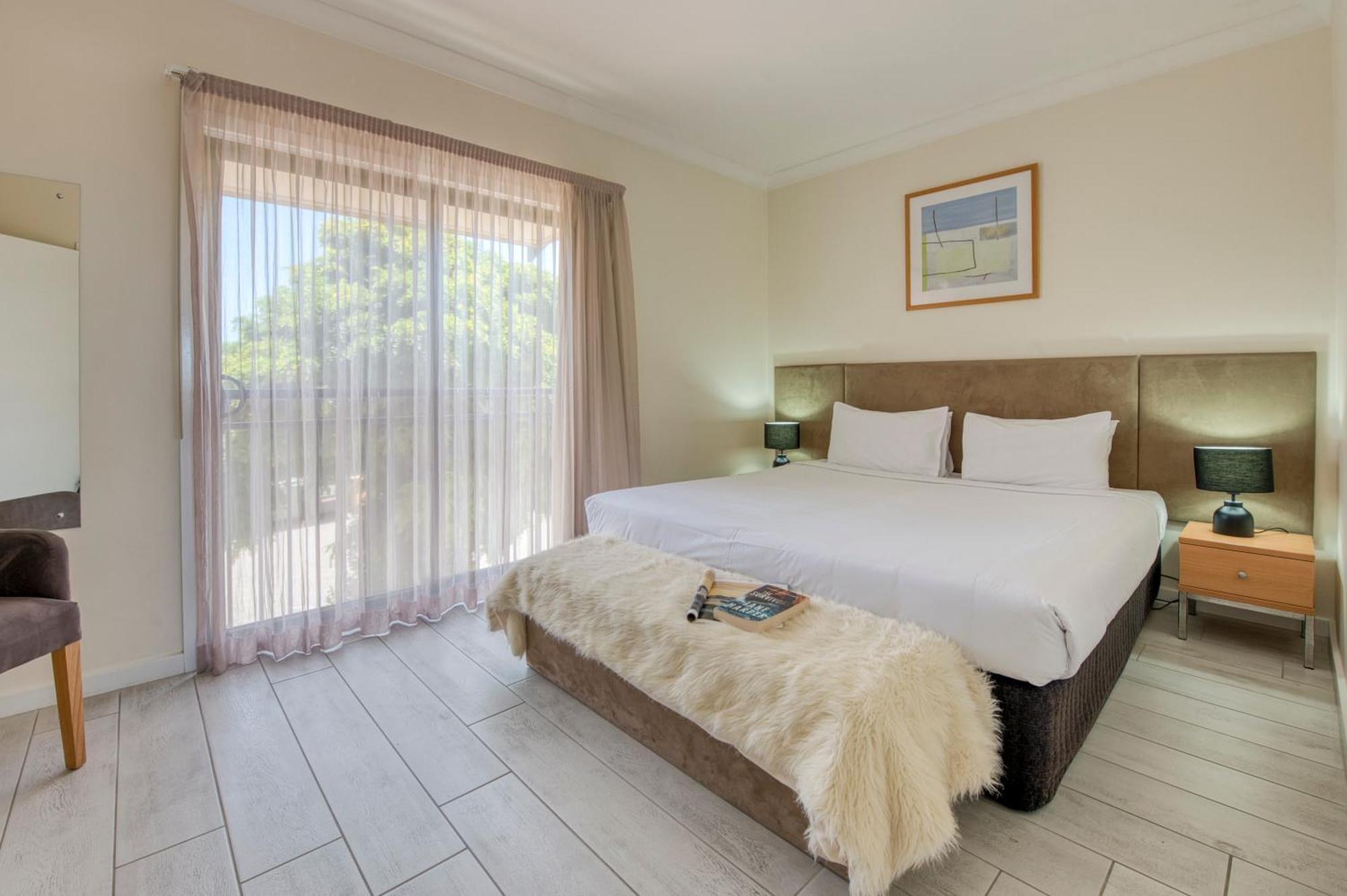 Aurora Ozone Hotel Kangaroo Island Кингскот Номер фото