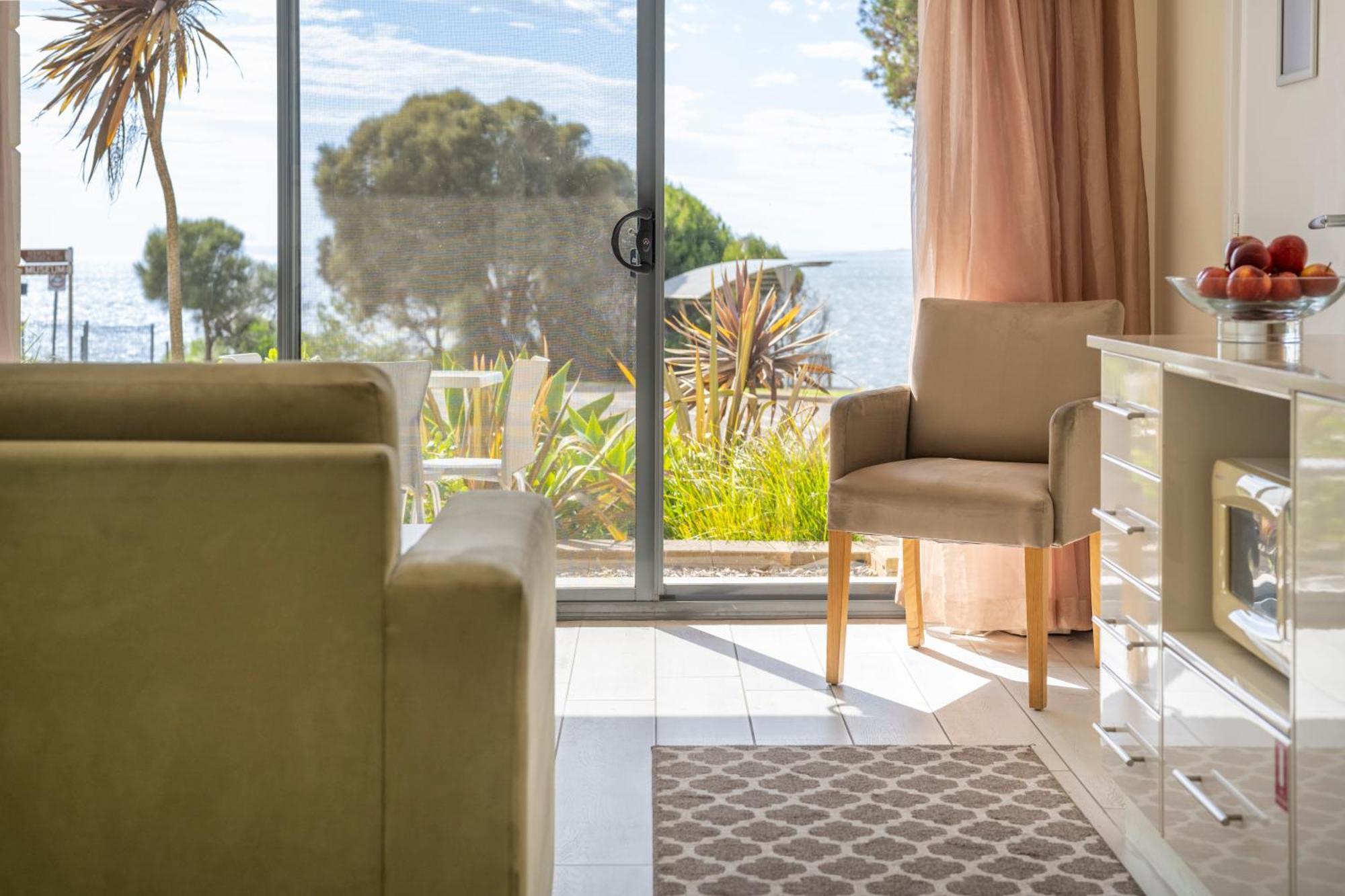 Aurora Ozone Hotel Kangaroo Island Кингскот Номер фото